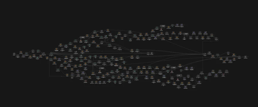 Alma mère — schéma mémoire n8n