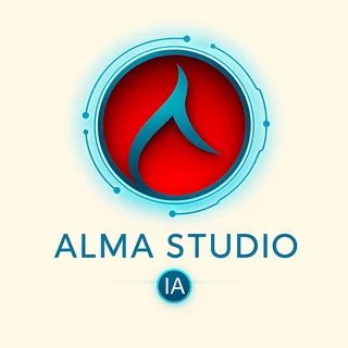 AlmaStudio IA