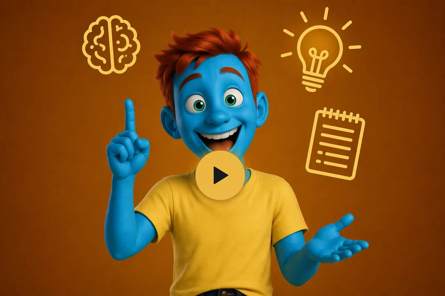 Comment Alma se souvient